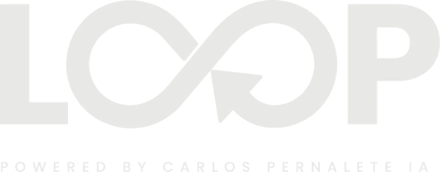 LOOP, powered by Carlos Pernalete IA
